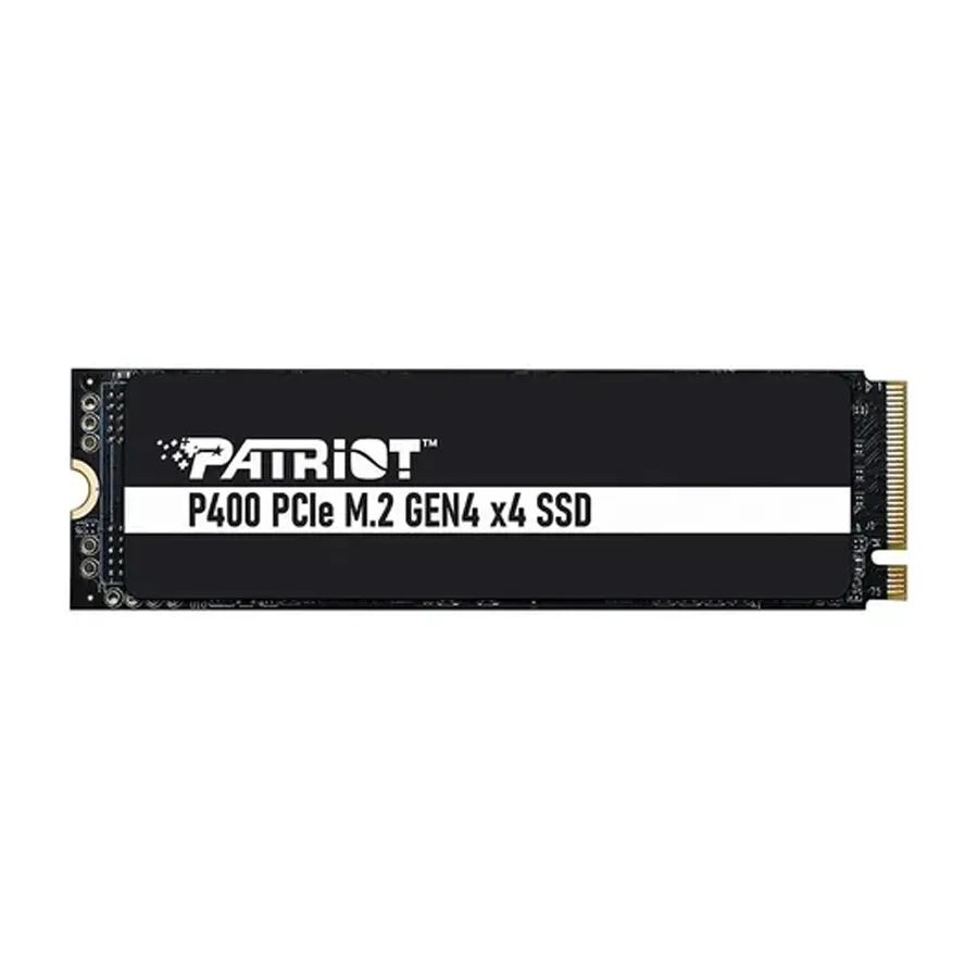 DISCO SSD 1TB PATRIOT P400 M2 NVME