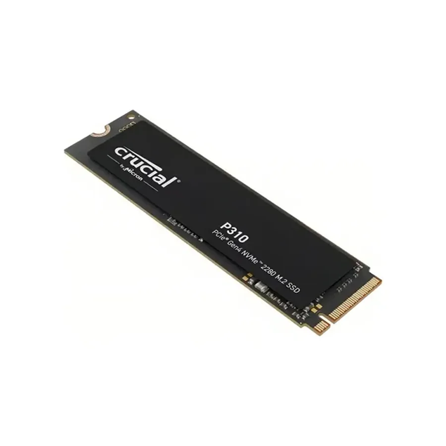 DISCO SSD 1TB CRUCIAL P310 NVMe