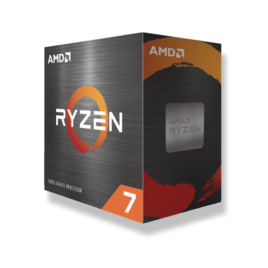 PROCESADOR AMD RYZEN 7 5800XT AM4