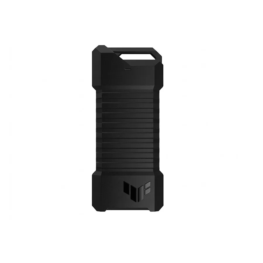 ENCLOSURE CAJA EXTERNA ASUS TUF GAMINGUSB 3.2 GEN2 TYPE-C NVME M.2