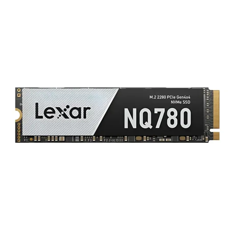 DISCO SSD 1TB LEXAR NQ780 PRO M.2 NVMe