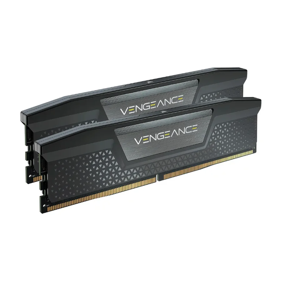 MEMORIA RAM CORSAIR 16GB 2X8 6000 VENGEANCE