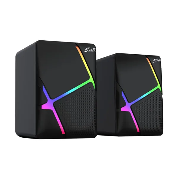PARLANTES JYR CRYSTAL SOUND J5249