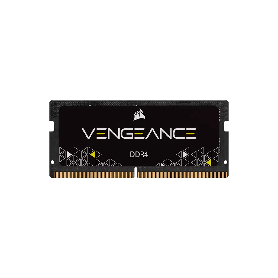 MEMORIA RAM 16GB 3200 SODIMM CORSAIR VENGEANCE
