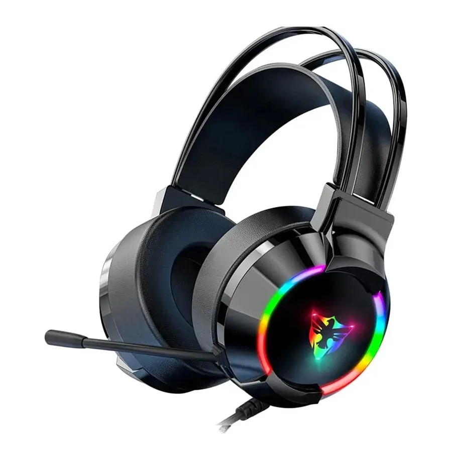 AURICULAR CON MICROFONO G606