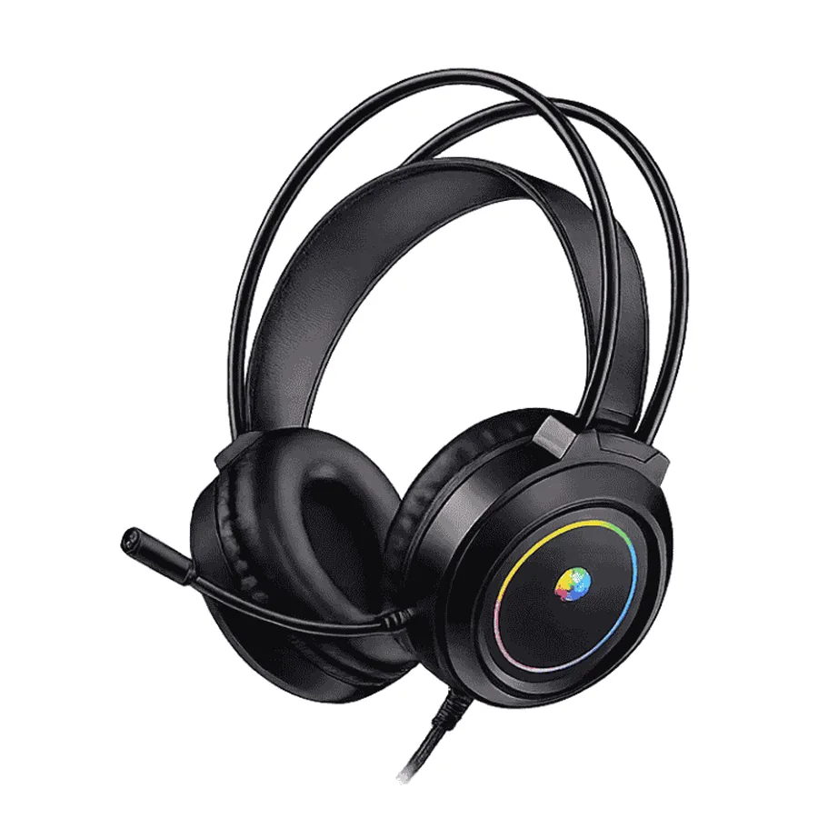 AURICULAR CON MICROFONO MIKUSO VORTEX 7.1