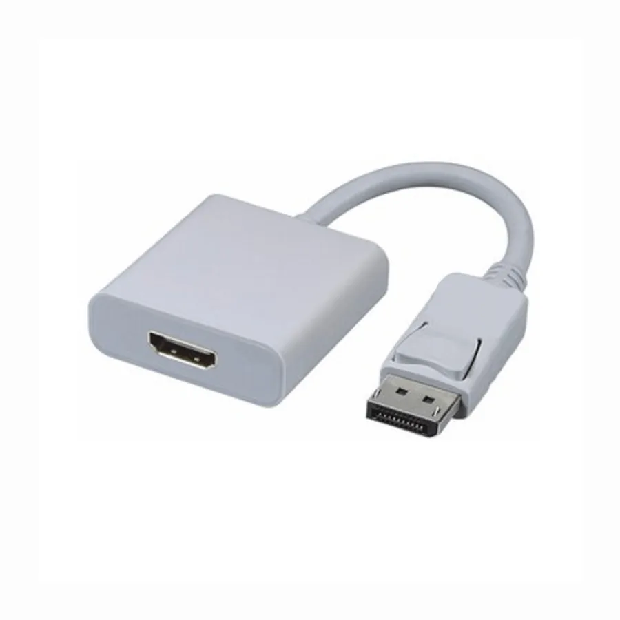 CONVERTIDOR DISPLAY PORT A HDMI