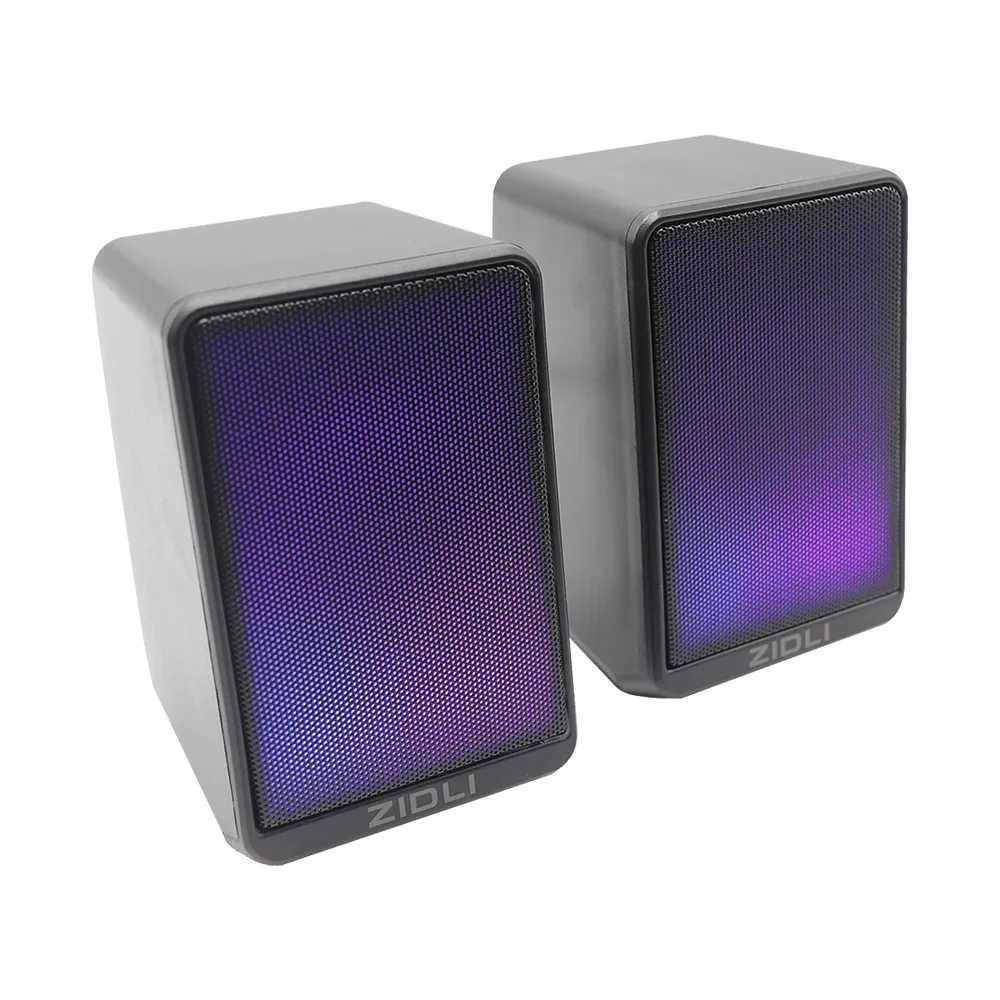 PARLANTES ZIOLI D85