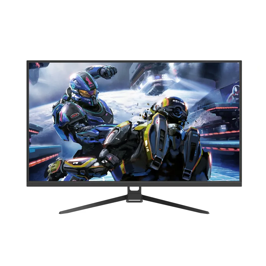 MONITOR COMPUMAX 32 CURVO QHD 180HZ