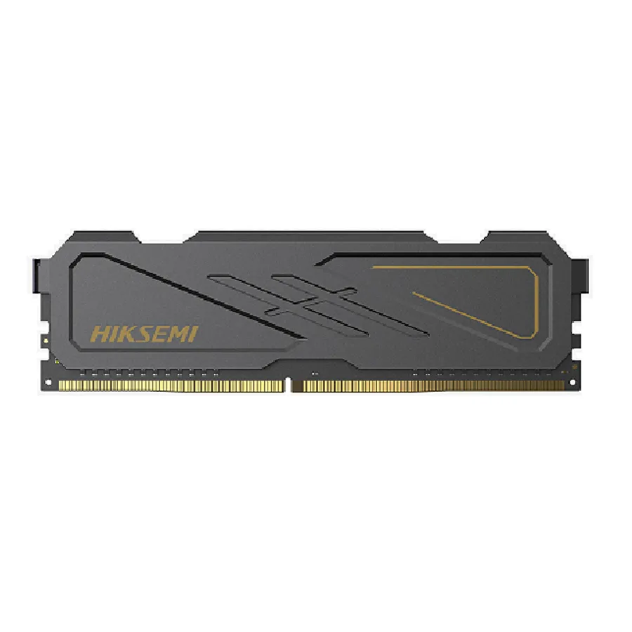 MEMORIA RAM 16GB (1X16) DDR4 3200 HIKSEMI DISIPADA