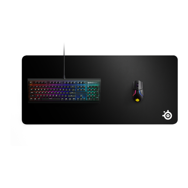 MOUSEPAD STEELSERIES QCK XXL