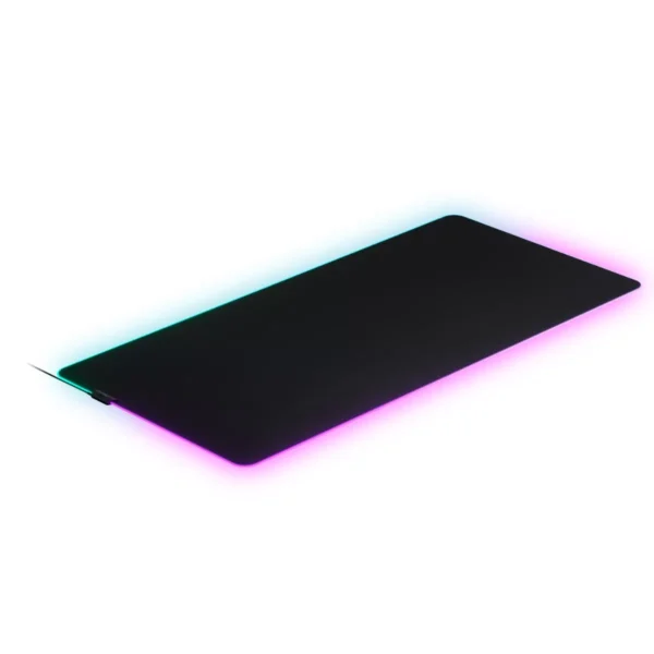MOUSEPAD STEELSERIES QCK PRISM XXXL RGB - Imagen 3