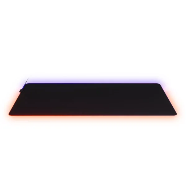 MOUSEPAD STEELSERIES QCK PRISM XXXL RGB - Imagen 4