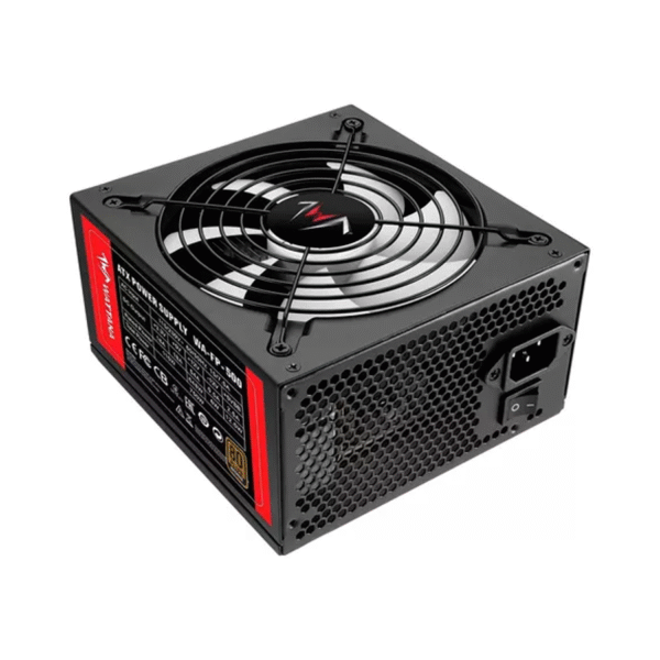 FUENTE WATTANA 500W 80 PLUS BRONZE