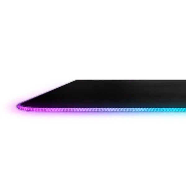 MOUSEPAD STEELSERIES QCK PRISM XXXL RGB - Imagen 2
