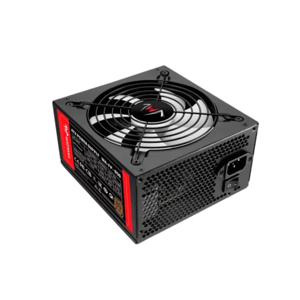 FUENTE WATTANA 650W 80 PLUS BRONZE
