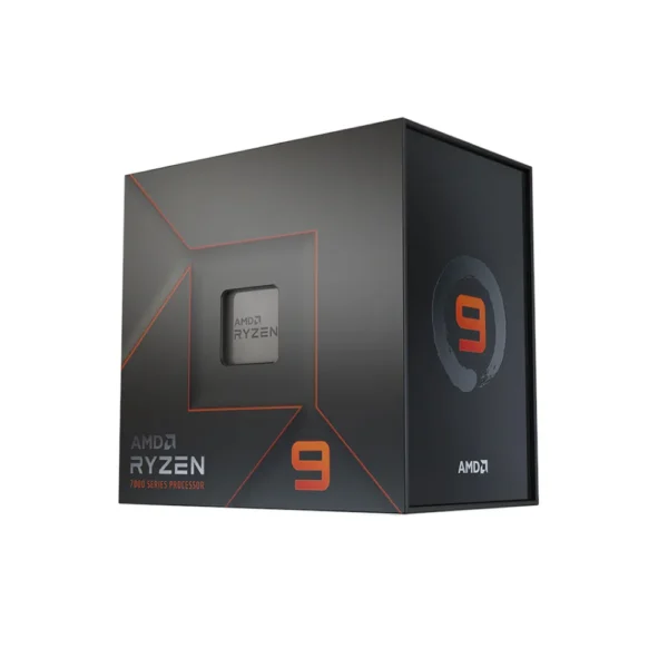 PROCESADOR AMD RYZEN 9 7950X AM5