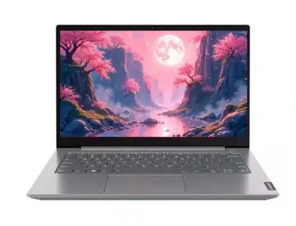 NOTEBOOK LENOVO V14 G4 RYZEN 7 7730U 8GB 512G GRIS ARTICO