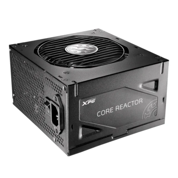 FUENTE ADATA XPG 750W CORE REACTOR 80 GOLD