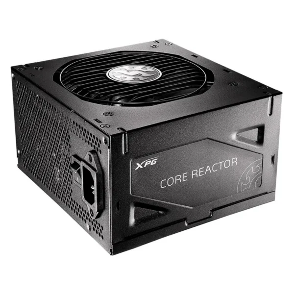 FUENTE ADATA XPG 850W CORE REACTOR 80 GOLD
