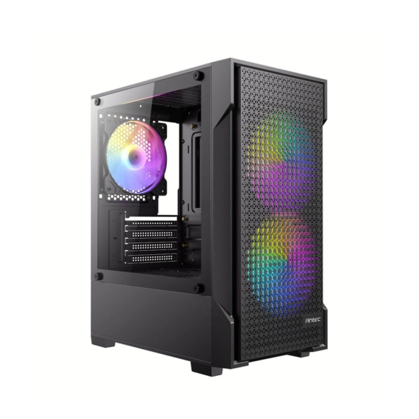 GABINETE GAMER ANTEC VX100M ARGB