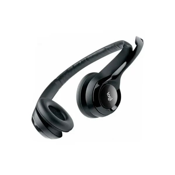 AURICULAR LOGITECH H390 USB
