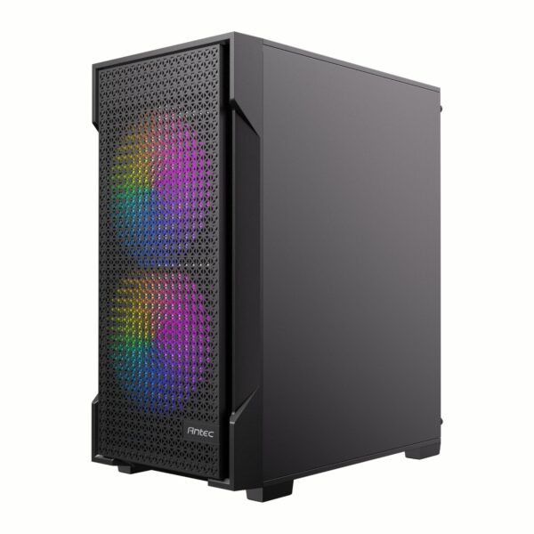 GABINETE GAMER ANTEC VX100M ARGB - Imagen 3