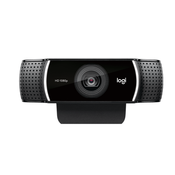 WEBCAM LOGITECH C922 PRO STREAM HD