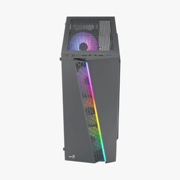 GABINETE GAMER AEROCOOL BLADE - Imagen 2