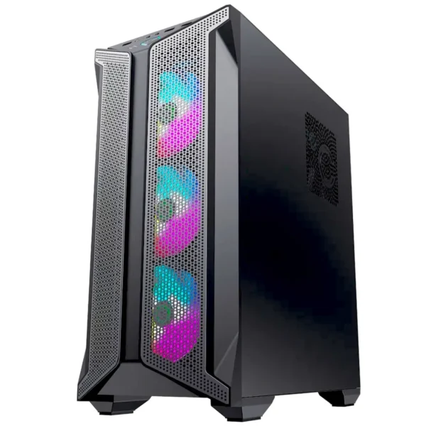 GABINETES GAMER WATTANA VORLOG - Imagen 2