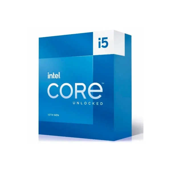 PROCESADOR INTEL CORE I5 13600KF LGA1700