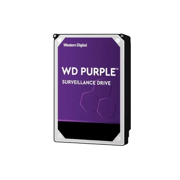 DISCO HDD 10TB WD PURPLE