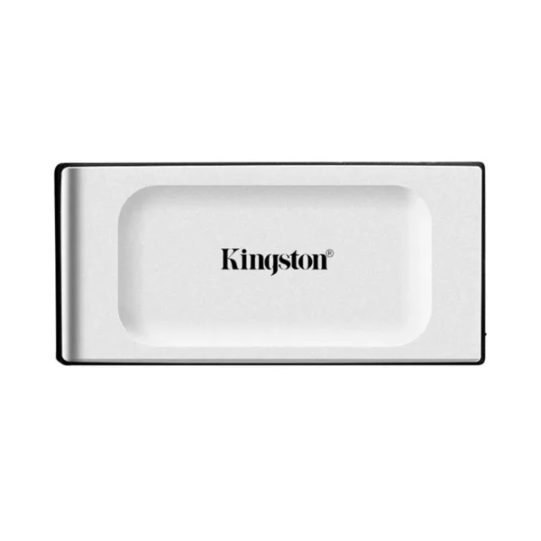 DISCO EXTERNO SSD 2TB KINGSTON XS2000