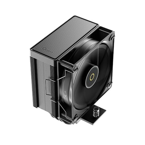 COOLER CPU GAMMA A40 BK BLACK