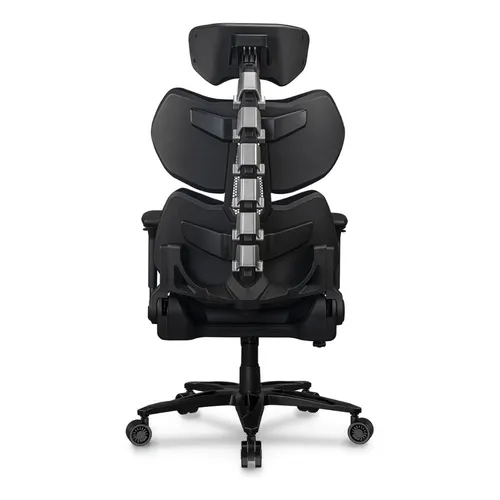 SILLA GAMER COUGAR TERMINATOR ELITE - Imagen 2