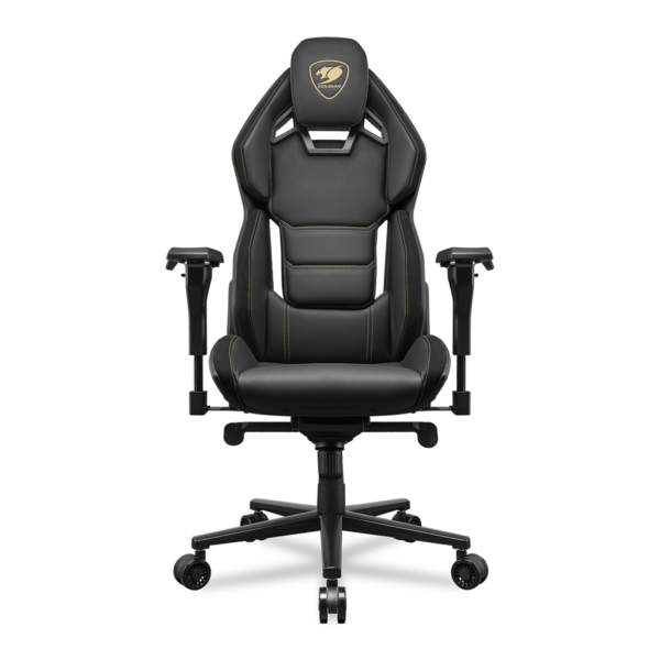 SILLA GAMER COUGAR HOTROD ROYAL