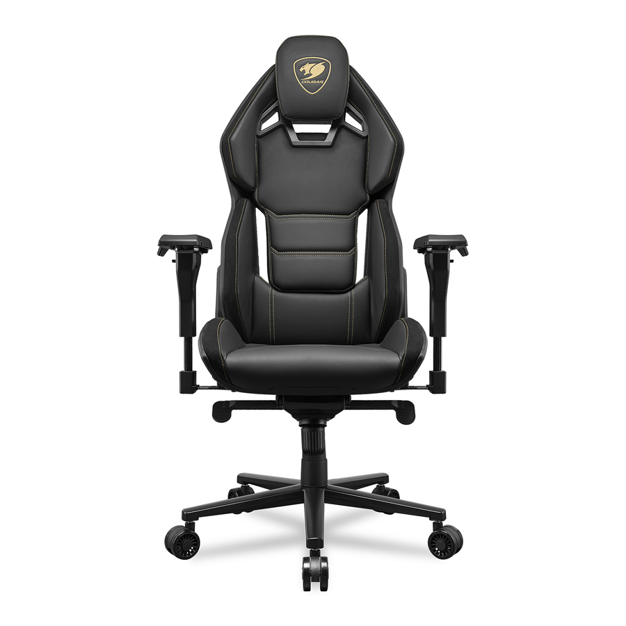 SILLA GAMER COUGAR HOTROD ROYAL