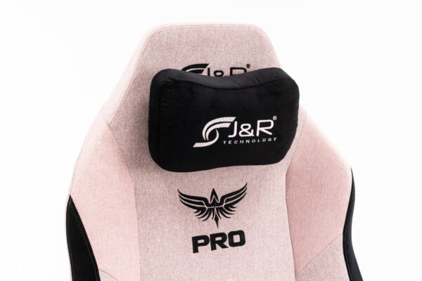 SILLA GAMER JYR CANDYCORE SGJR-012 - Imagen 7