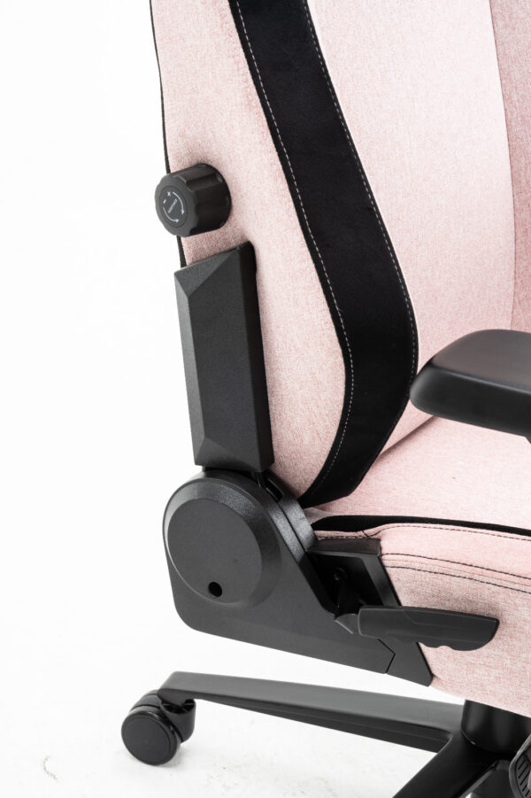 SILLA GAMER JYR CANDYCORE SGJR-012 - Imagen 4