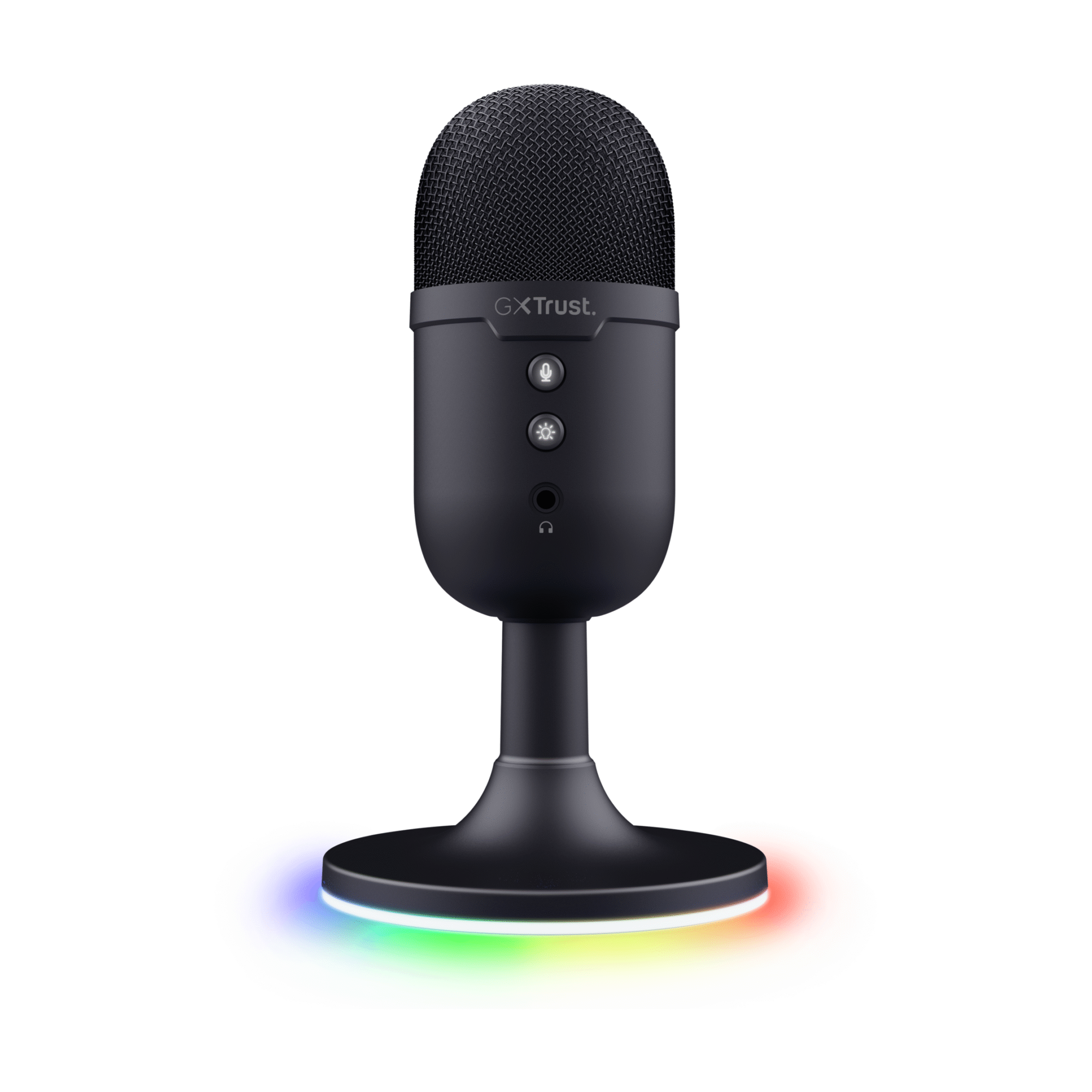 MICROFONO GAMER TRUST GXT 234 YUNIX BLACK