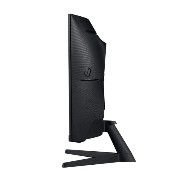 MONITOR SAMSUNG 27 ODYSSEY G5 VA 2K 165HZ 1MS CURVO - Imagen 3