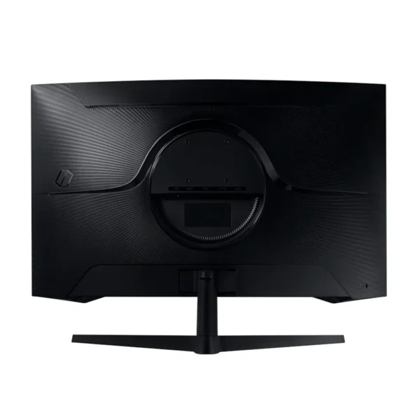 MONITOR SAMSUNG 27 ODYSSEY G5 VA 2K 165HZ 1MS CURVO - Imagen 4