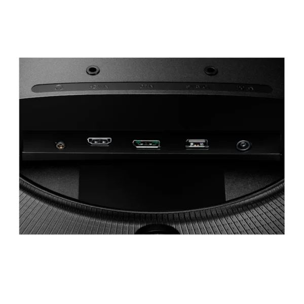 MONITOR SAMSUNG 27 ODYSSEY G5 VA 2K 165HZ 1MS CURVO - Imagen 5