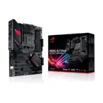 MOTHER ASUS B550-F WIFI ROG STRIX GAMING