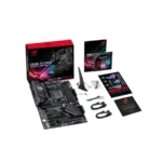 MOTHER ASUS B550-F WIFI ROG STRIX GAMING - Imagen 4