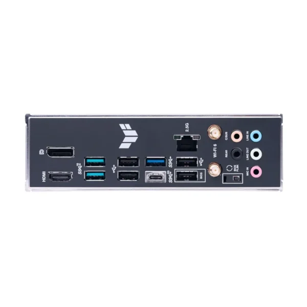 MOTHER ASUS B650M TUF GAMING PLUS WIFI - Imagen 3