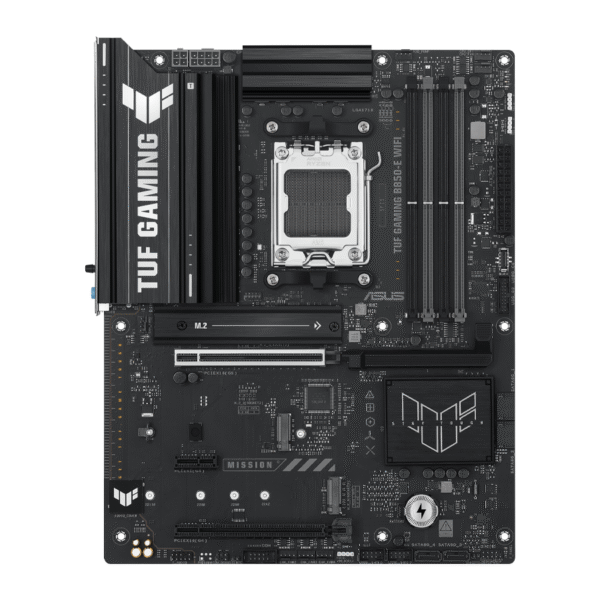 MOTHER ASUS B850-E TUF WIFI AM5