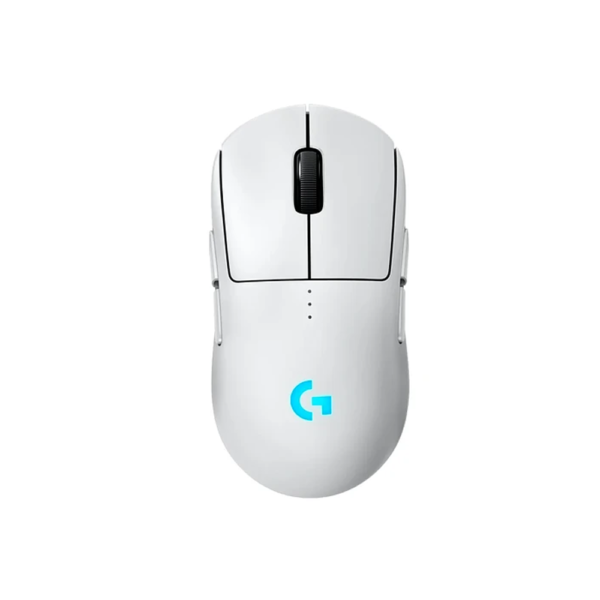 MOUSE GAMER LOGITECH G PRO 2 LIGHTSPEED WHITE