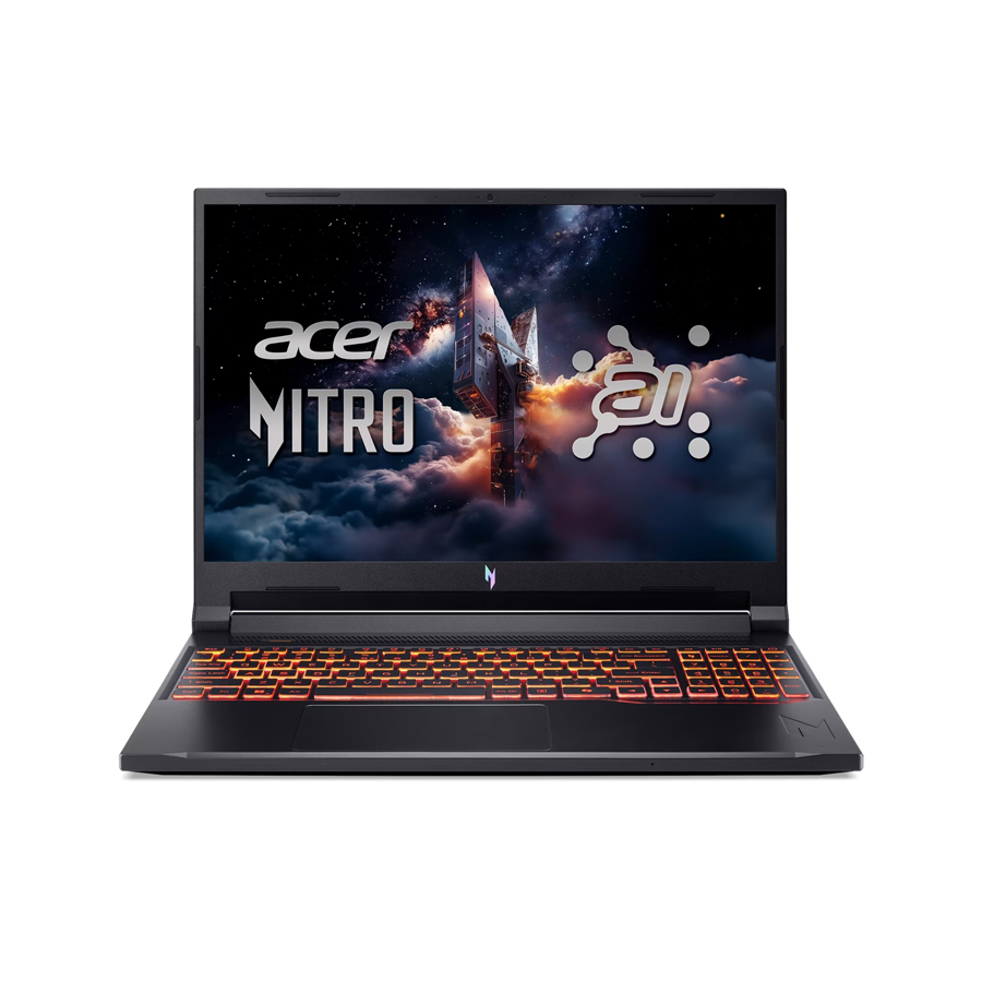 NOTEBOOK ACER NITRO V AMD RYZEN 5 240 16GB 512GB RTX 5050 8GB
