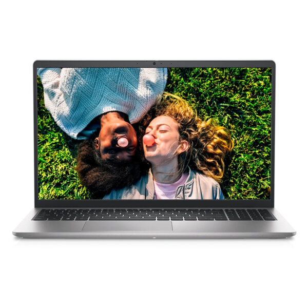 NOTEBOOK DELL INSPIRON 3520 INTEL CORE I3 1215U 8GB 512G PLATINIUM SILVER